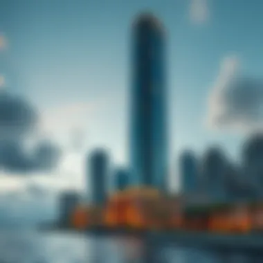 Magnificent A Comprehensive Analysis of West Bay Tower: Architecture, Investment Appeal, and Lifestyle Magnificent A Comprehensive Analysis of West Bay Tower: Architecture, Investment Appeal, and Lifestyle