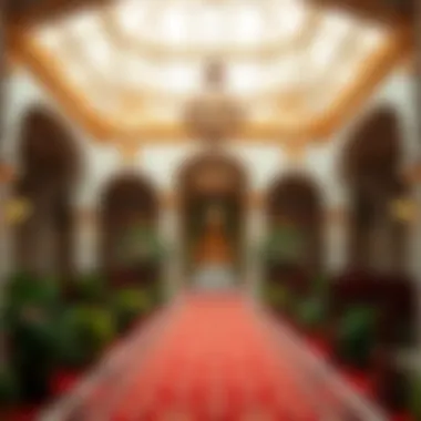 Magnificent Affordable Wedding Venues in UAE: A Detailed Exploration Magnificent Affordable Wedding Venues in UAE: A Detailed Exploration