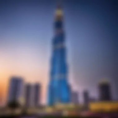 Magnificent Ajman Tower: A Comprehensive Examination Magnificent Ajman Tower: A Comprehensive Examination