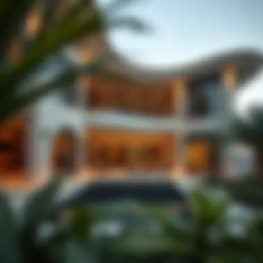 Magnificent Alcove Residence: A Comprehensive Exploration of Its Appeal and Significance in Dubai's Real Estate Market Magnificent Alcove Residence: A Comprehensive Exploration of Its Appeal and Significance in Dubai's Real Estate Market