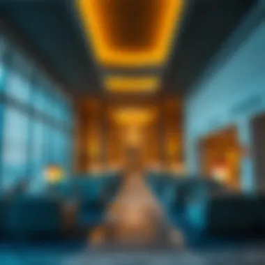 Magnificent An In-Depth Exploration of Marhaba Lounge in Terminal 2 Magnificent An In-Depth Exploration of Marhaba Lounge in Terminal 2