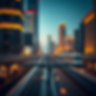 Magnificent An In-Depth Look at the Latest Dubai Metro Map Magnificent An In-Depth Look at the Latest Dubai Metro Map