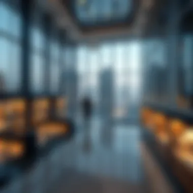 Magnificent An In-Depth Overview of the Leading Facility Management Companies in the UAE Magnificent An In-Depth Overview of the Leading Facility Management Companies in the UAE