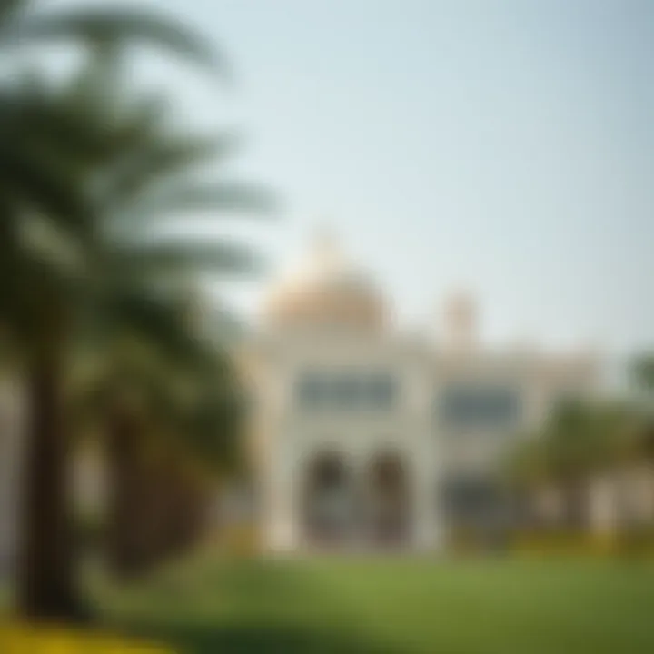 Magnificent Banaeyat Al-Yasmeen: A Comprehensive Overview