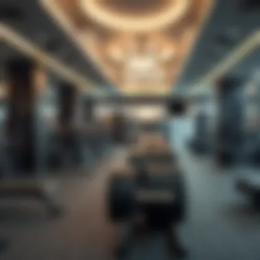 Magnificent Best Gyms in Dubai: A Comprehensive Overview Magnificent Best Gyms in Dubai: A Comprehensive Overview