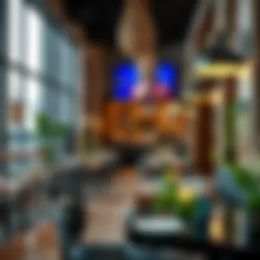 Magnificent Comprehensive Guide to Navigating Restaurants for Sale in Dubai Magnificent Comprehensive Guide to Navigating Restaurants for Sale in Dubai