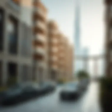 Magnificent Disputes in the Rental Sector of Dubai
