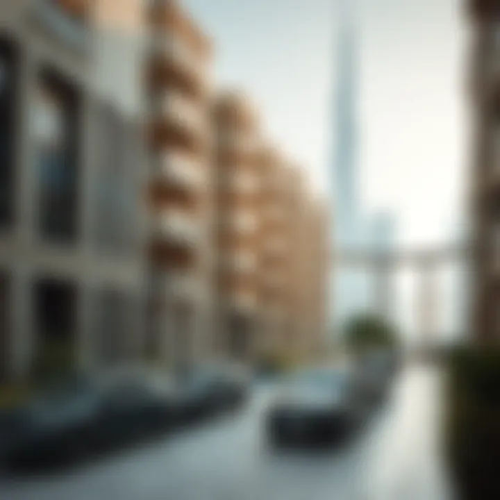 Magnificent Disputes in the Rental Sector of Dubai