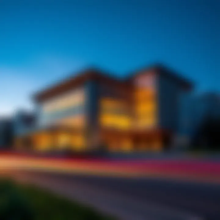 Magnificent Driving Forces Behind Innovation in Real Estate: Insights from Experts