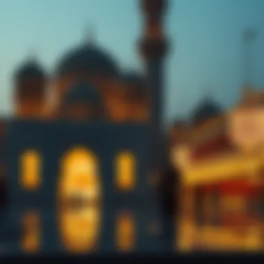 Magnificent Eid ul Fitr Holiday in UAE 2024