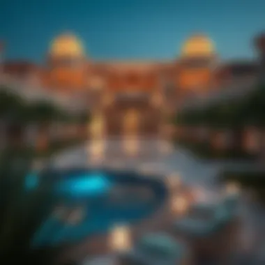 Magnificent Exploring Al Ameera Village: A Comprehensive Guide