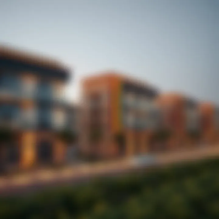 Magnificent Exploring Business Dynamics: Companies in Al Quoz