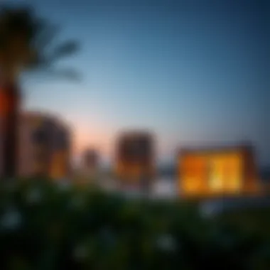 Magnificent Exploring Damac Legends: Real Estate Development in Dubai