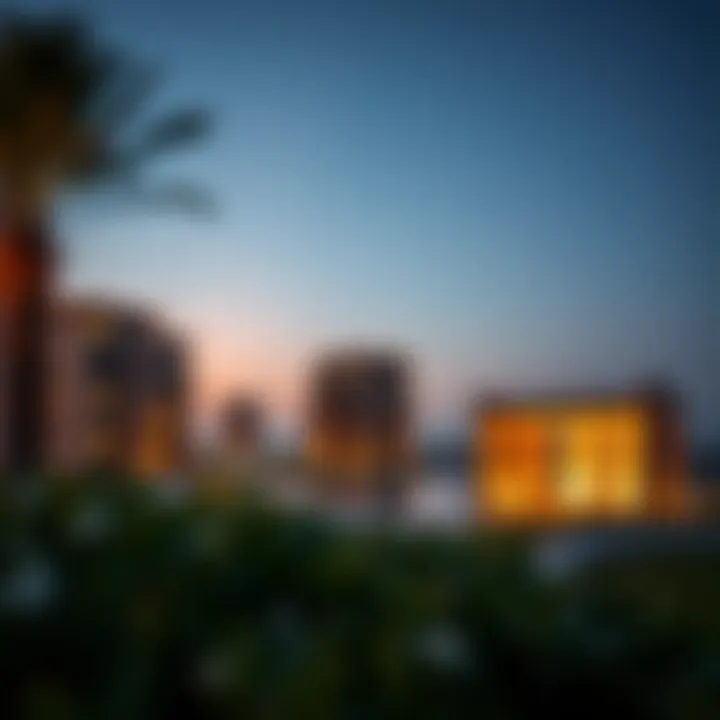 Magnificent Exploring Damac Legends: Real Estate Development in Dubai