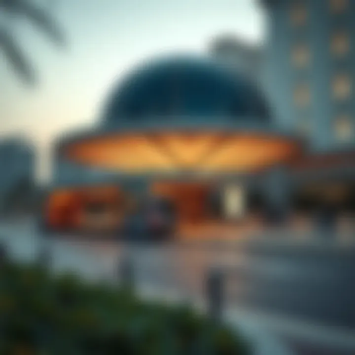 Magnificent Exploring Dubai Investment Park 1 Metro Station: A Visual and Informational Guide