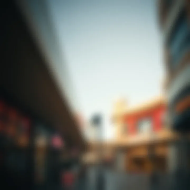 Magnificent Exploring Dubai Outlet Mall: A Comprehensive Guide