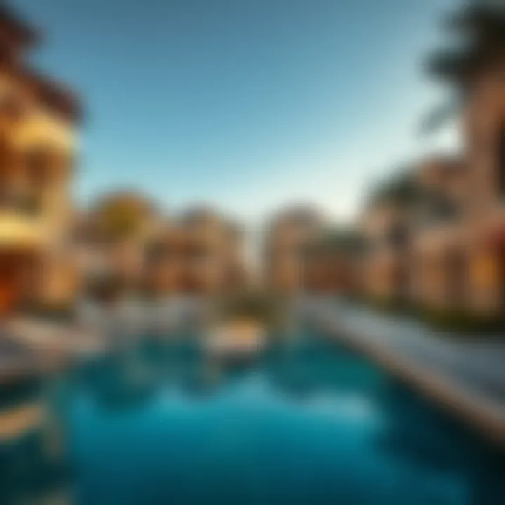 Magnificent Exploring Emaar's Oasis: A Comprehensive Insight into Luxury Living in Dubai