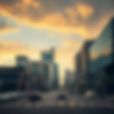 Magnificent Exploring JLT Weather: A Guide for Dubai Residents and Investors