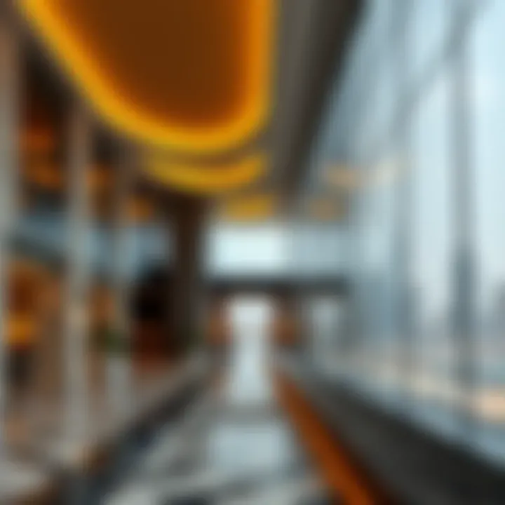 Magnificent Exploring MPM العقارية: Insights into Dubai's Real Estate Landscape
