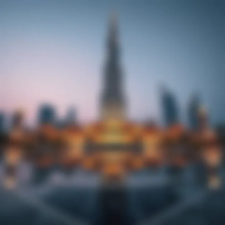 Magnificent Exploring مركز المنارة دبي: A Comprehensive Guide to Dubai's Landmark