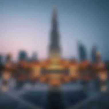 Magnificent Exploring مركز المنارة دبي: A Comprehensive Guide to Dubai's Landmark Magnificent Exploring مركز المنارة دبي: A Comprehensive Guide to Dubai's Landmark
