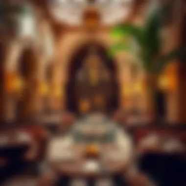 Magnificent Exploring مطعم القيصر دبي: A Comprehensive Guide to Culinary Experience in Dubai Magnificent Exploring مطعم القيصر دبي: A Comprehensive Guide to Culinary Experience in Dubai