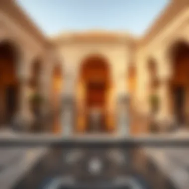 Magnificent Exploring National Properties in Dubai: An In-Depth Overview