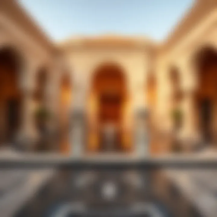 Magnificent Exploring National Properties in Dubai: An In-Depth Overview