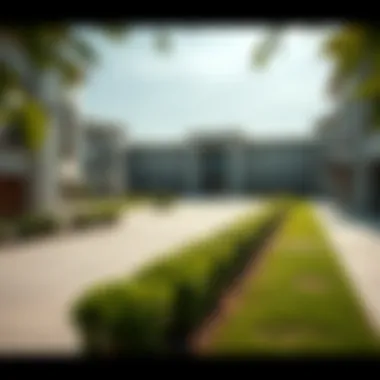 Magnificent Exploring School Properties for Sale in Dubai Magnificent Exploring School Properties for Sale in Dubai