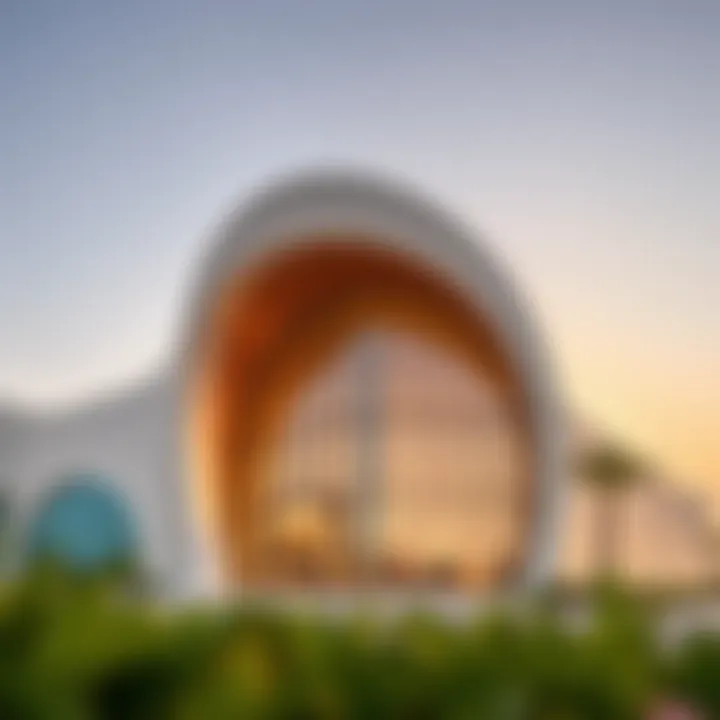Magnificent Exploring the Al Barsha RTA Happiness Center: A Gateway to Community Well-being