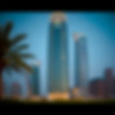 Magnificent Exploring the Al Fahad Building: A Key Player in Dubai’s Real Estate Market