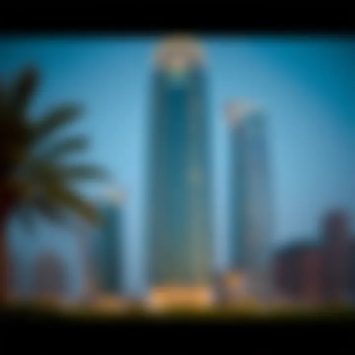 Magnificent Exploring the Al Fahad Building: A Key Player in Dubai’s Real Estate Market