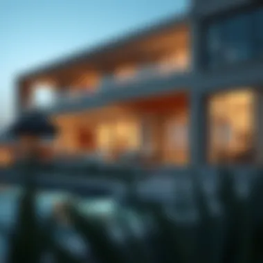 Magnificent Exploring the Beach House Phenomenon in Ellington, Dubai Magnificent Exploring the Beach House Phenomenon in Ellington, Dubai