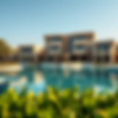 Magnificent Exploring the Damac Lagoon Project in Dubai Magnificent Exploring the Damac Lagoon Project in Dubai