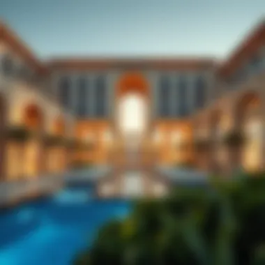 Magnificent Exploring the Dynamics of Ajman Al Jurf Magnificent Exploring the Dynamics of Ajman Al Jurf