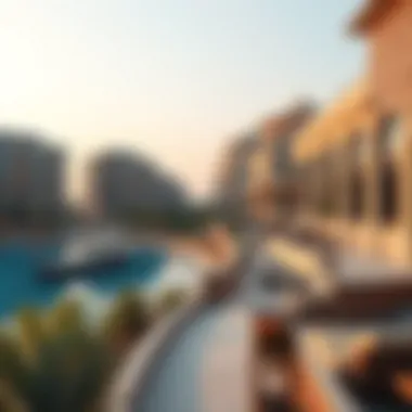 Magnificent Exploring the Landscape of Dubai's World Map Island Magnificent Exploring the Landscape of Dubai's World Map Island