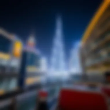 Magnificent Exploring the Marina Mall Boat Ride: An In-Depth Analysis Magnificent Exploring the Marina Mall Boat Ride: An In-Depth Analysis