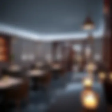 Magnificent Exploring the Nexus of Restaurant and Shisha Experiences in Dubai Magnificent Exploring the Nexus of Restaurant and Shisha Experiences in Dubai