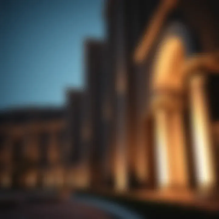 Magnificent Exploring the Significance of Regalia Deyaar in Dubai Real Estate