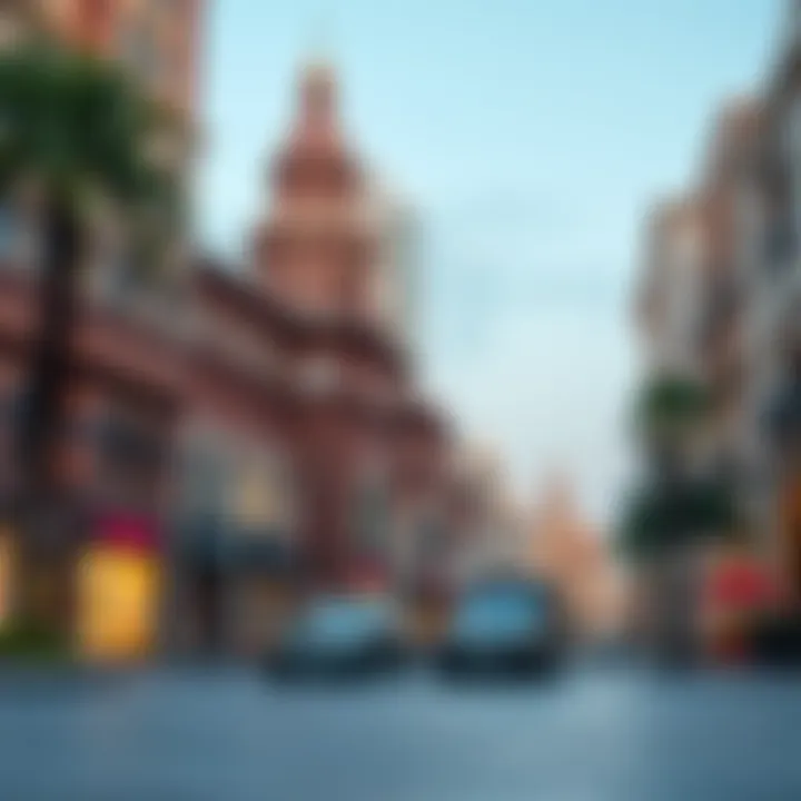 Magnificent Exploring the Town Square Dubai Directory: A Comprehensive Guide