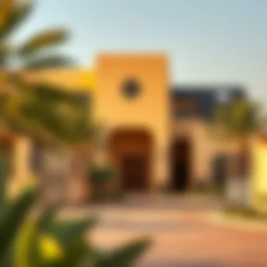 Magnificent Exploring Wasl Village in Al Qusais: A Comprehensive Insight into Location and Community