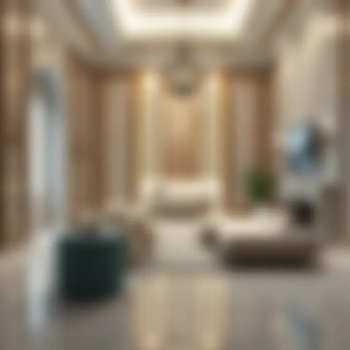 Magnificent House Cleaning Services in Dubai: An In-Depth Exploration