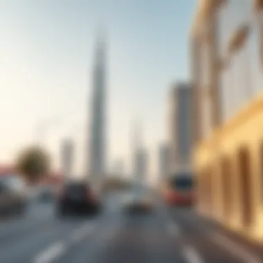 Magnificent Navigating the Journey from Dubai to Sharjah: Insights and Considerations