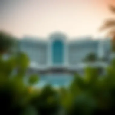 Magnificent Palm Beach Hotel: A Comprehensive Analysis Magnificent Palm Beach Hotel: A Comprehensive Analysis