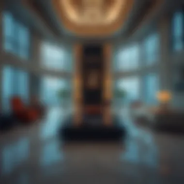 Magnificent Platinum Residence: An In-Depth Exploration Magnificent Platinum Residence: An In-Depth Exploration