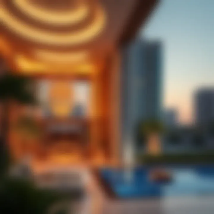 Magnificent Rukan Developer: An In-Depth Analysis of Impact on Dubai's Real Estate Market