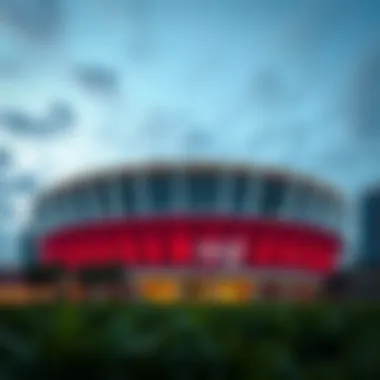 Magnificent The Dubai Coca Cola Arena: A Comprehensive Exploration Magnificent The Dubai Coca Cola Arena: A Comprehensive Exploration