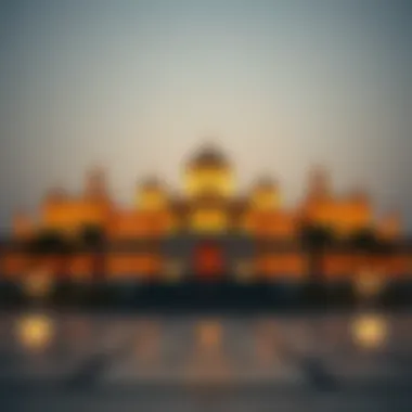 Magnificent The Significance of the UAE National Day: Commemoration and Cultural Impact