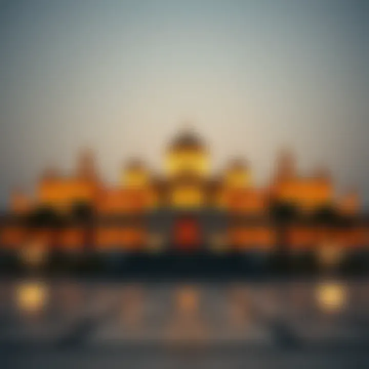 Magnificent The Significance of the UAE National Day: Commemoration and Cultural Impact