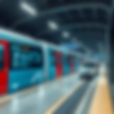 Magnificent Understanding Dubai Metro Timing on Fridays: A Comprehensive Guide
